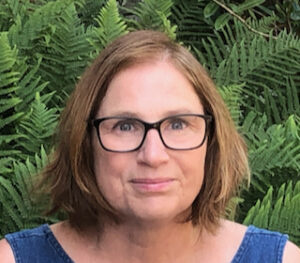 Professor Ruth Jepson